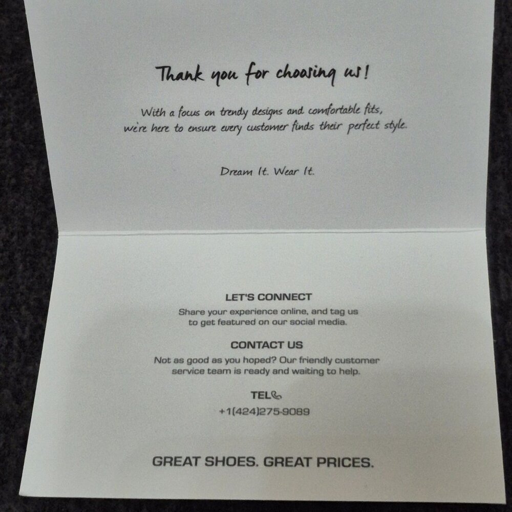 Platform Sandals - image 7